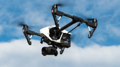 In a first, drone cams to keep vigil at Shaheedi Sabha