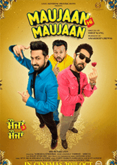 Maujaan Hi Maujaan Movie Review: An endearing and entertaining ...