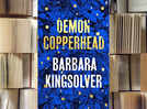 Micro review: 'Demon Copperhead' by Barbara Kingsolver