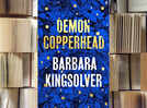 Micro review: 'Demon Copperhead' by Barbara Kingsolver