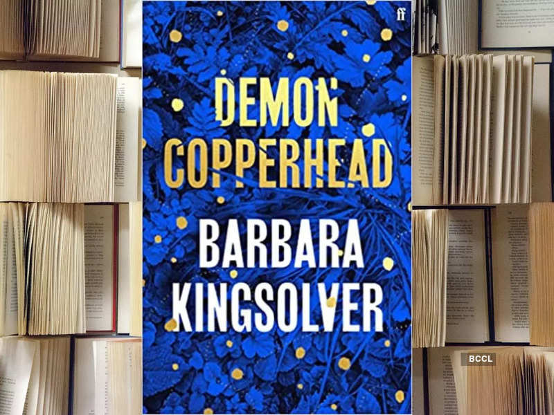 demon copperhead book review