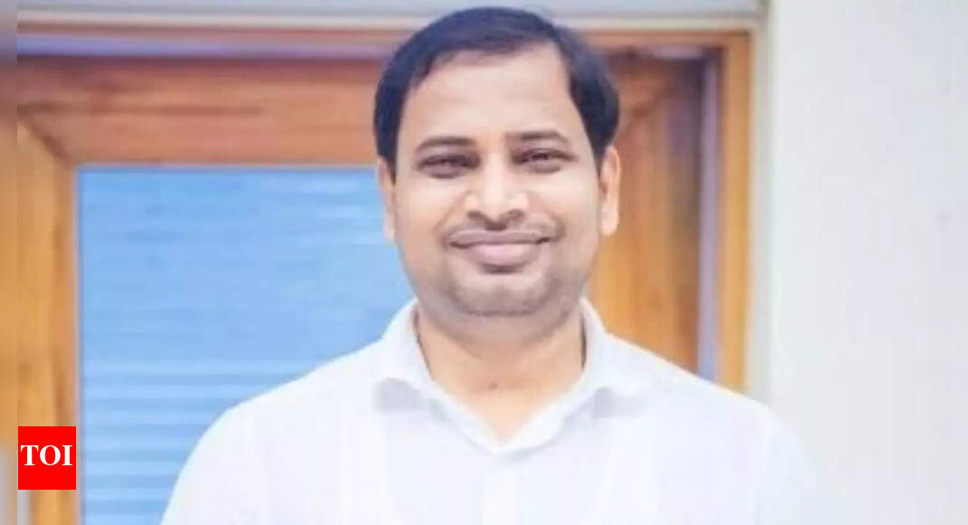 ‘ऑमिक्रॉन सब-वैरिएंट से मेन्स हॉकी WC को अब तक कोई खतरा नहीं’ |  भुवनेश्वर समाचार – टाइम्स ऑफ इंडिया