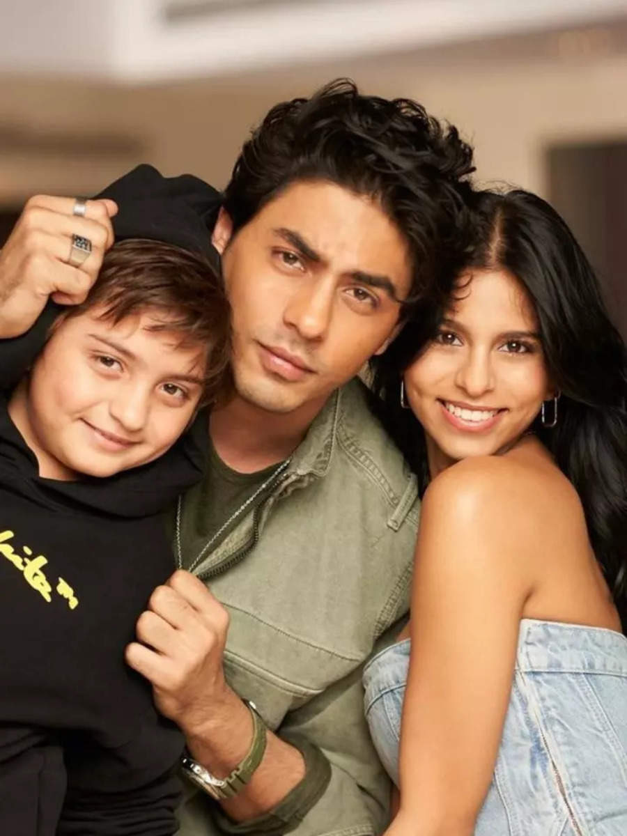 IPL Auction 2023: Aryan Khan, Suhana Khan for Kolkata Knight Riders and ...