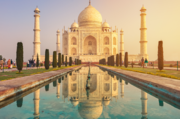 COVID-19 alert: No entry to Taj Mahal without COVID testing