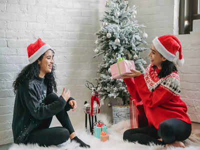 29 Secret Santa Themes Even Holiday Scrooges Will Love | LoveToKnow