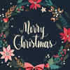 Merry Christmas 2022: Images, Wishes, Messages, Quotes, Pictures