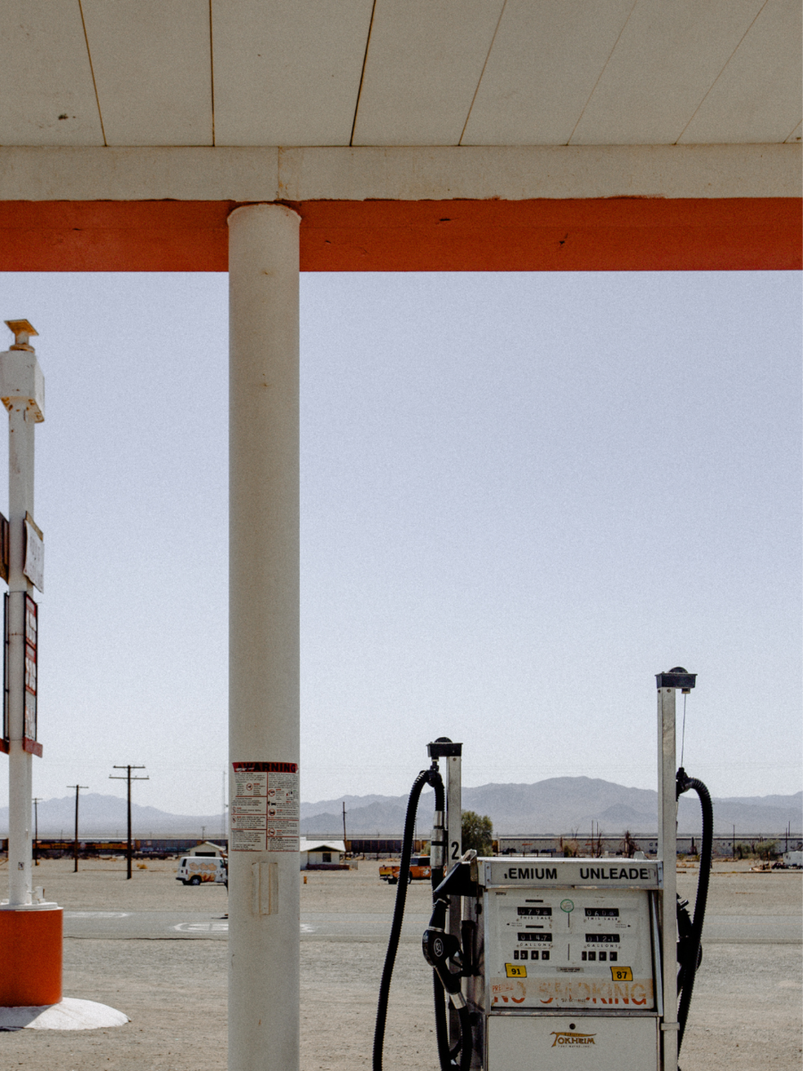 Countries that faced oil shortage in 2022 Times Now