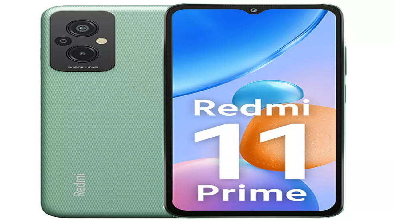 samsung m13 5g vs redmi 11 prime 5g