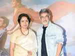 Salaam Venky: Screening