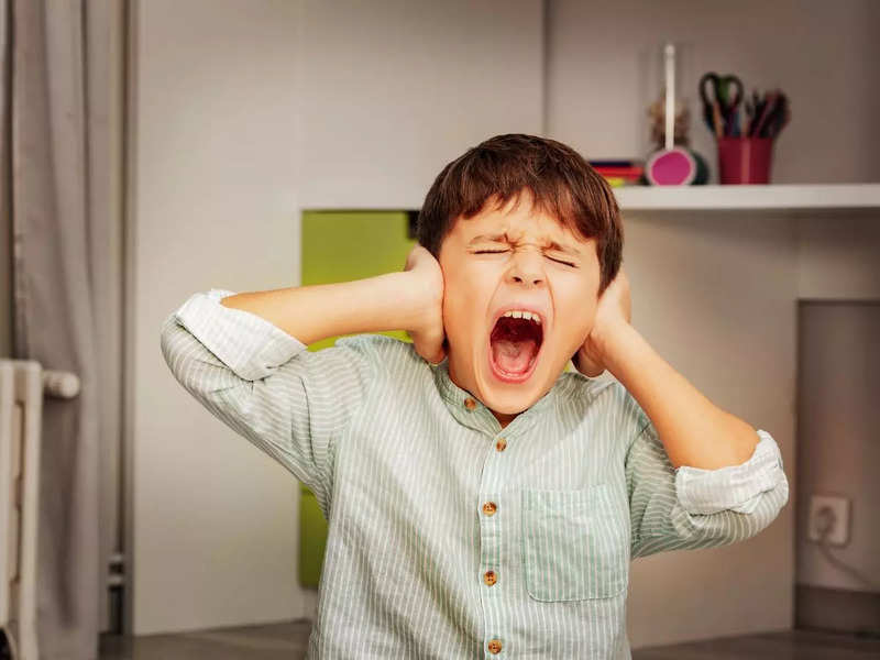 Expert shares 2 major reasons why kids have anger issues