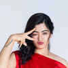 Rashmika Mandanna: Rashmika Mandanna raises the temperature in red dress