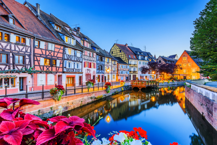 France