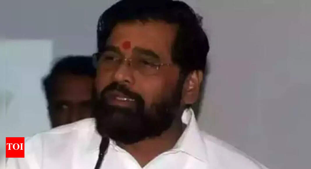लोकायुक्त अब दंतहीन बाघ नहीं: महाराष्ट्र विधेयक को व्यापक दायरे में ले जाता है |  मुंबई समाचार – टाइम्स ऑफ इंडिया