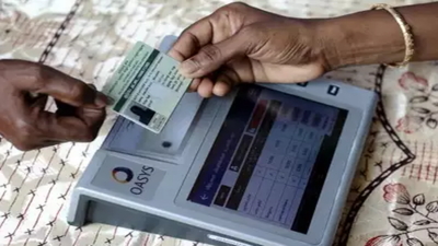 Coimbatore Corporation asks residents to link ration card details with property tax number