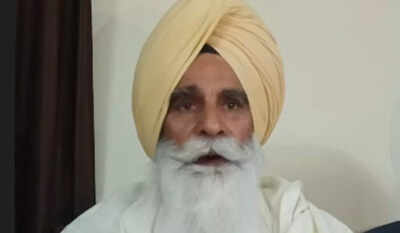 Haryana Sikh body row: Jagdish Singh Jhinda to oppose govt's ad-hoc HSGMC