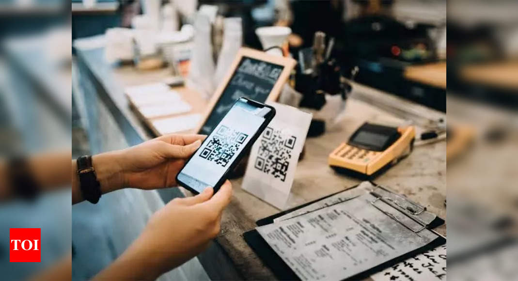How to split bills using Google Pay, Paytm and PhonePe – Times of India