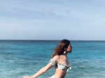Stunning holiday pictures of Pooja Bedi’s daughter Alaya F you simply can’t give a miss!
