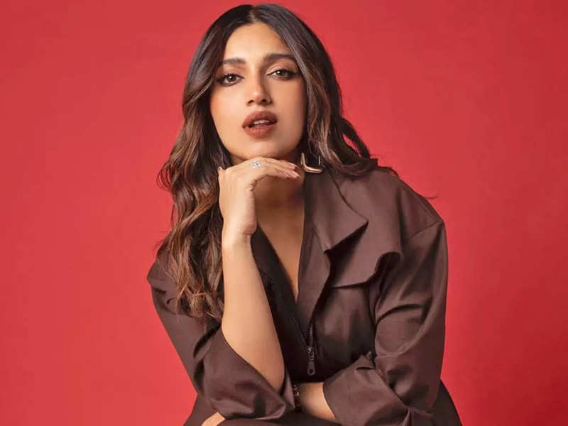 Bhumi Pednekar set to ring in the new year with friends in Mexico