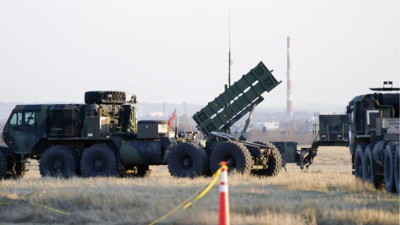 Russian President Vladimir Putin threatens to destroy Ukraine's Patriot Missile Systems provided by the US