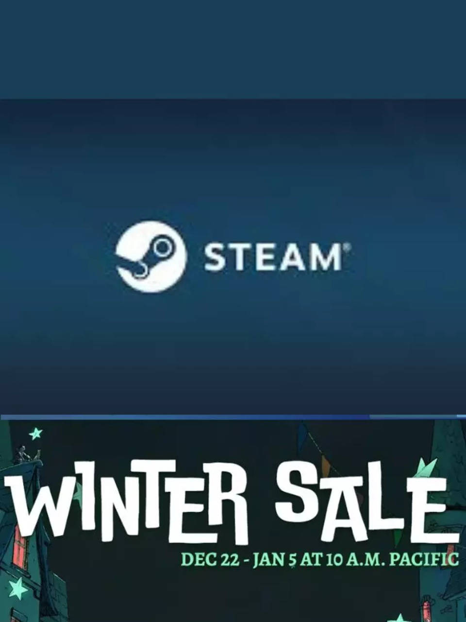 Steam Winter Sale 2022 Best Deals: Elden Ring, God of War, FIFA 23