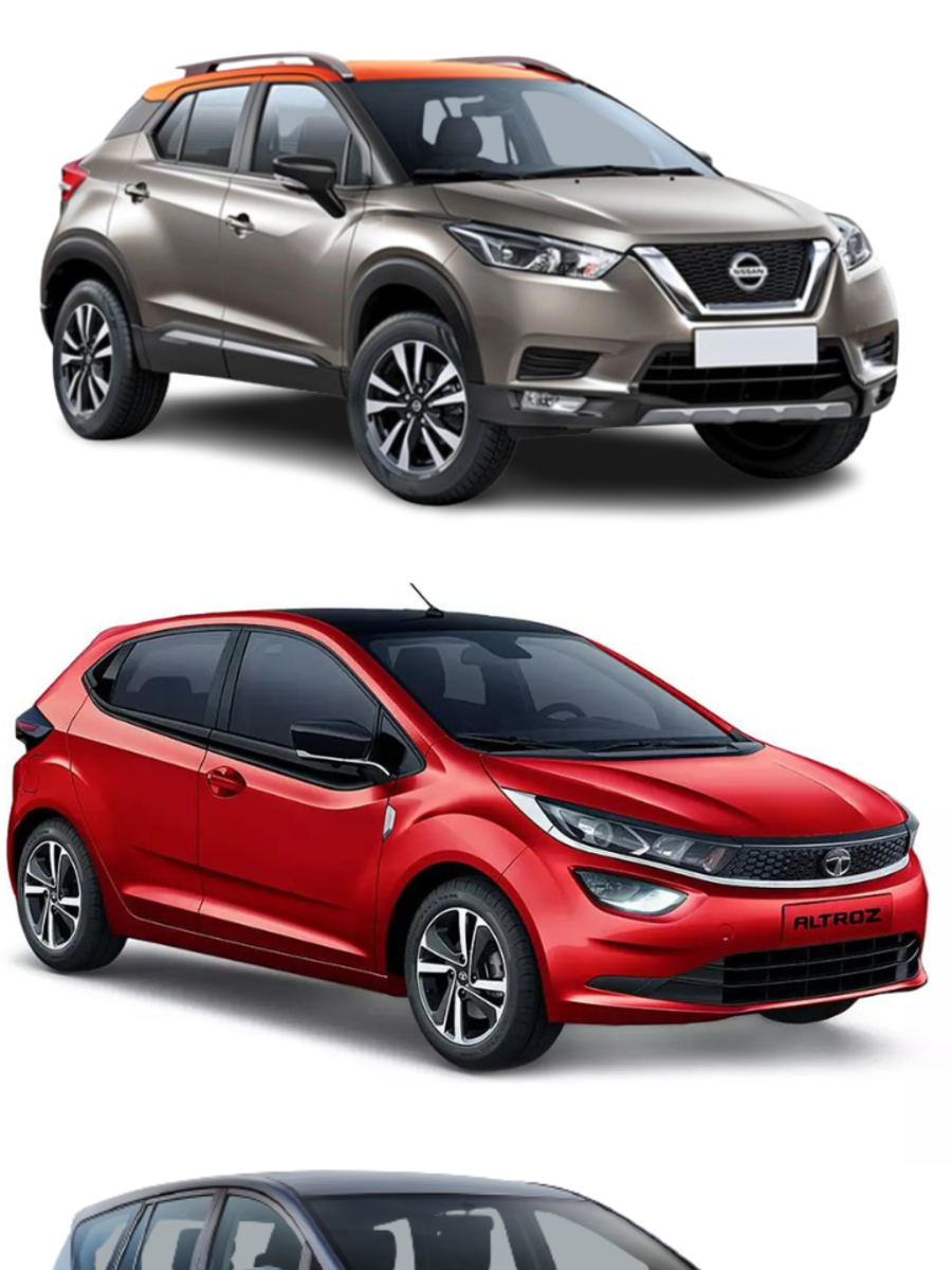 17 cars and SUVs that will be discontinued in India from April 1, 2023