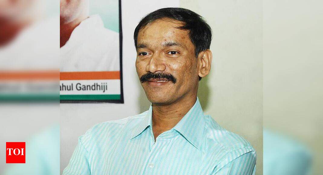 Rane should resign over leopard death: Chodankar | Goa News - Times of ...