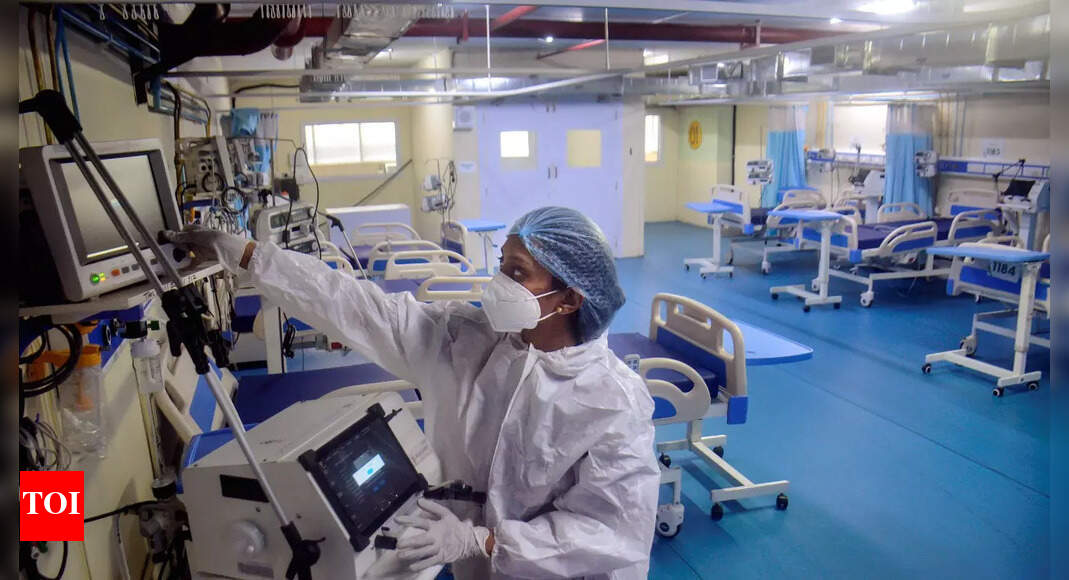 Nationwide drill on December 27 to assess Covid preparedness