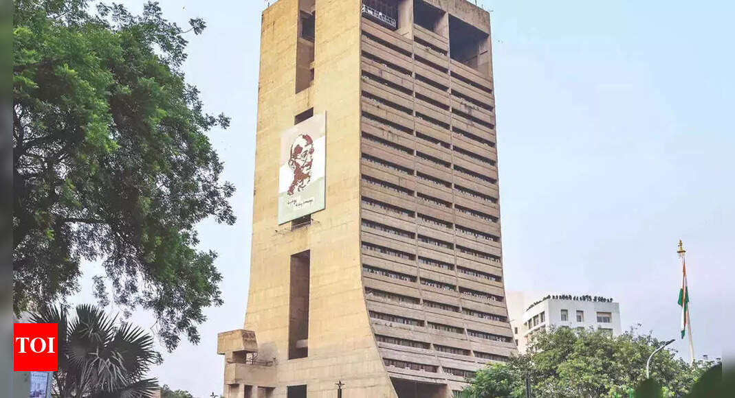 New Delhi Municipal Council to hold painting competition for students ...