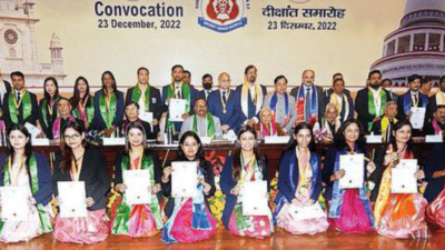 Promote organ donation and save lives, Governor Anandiben Patel tells doctors