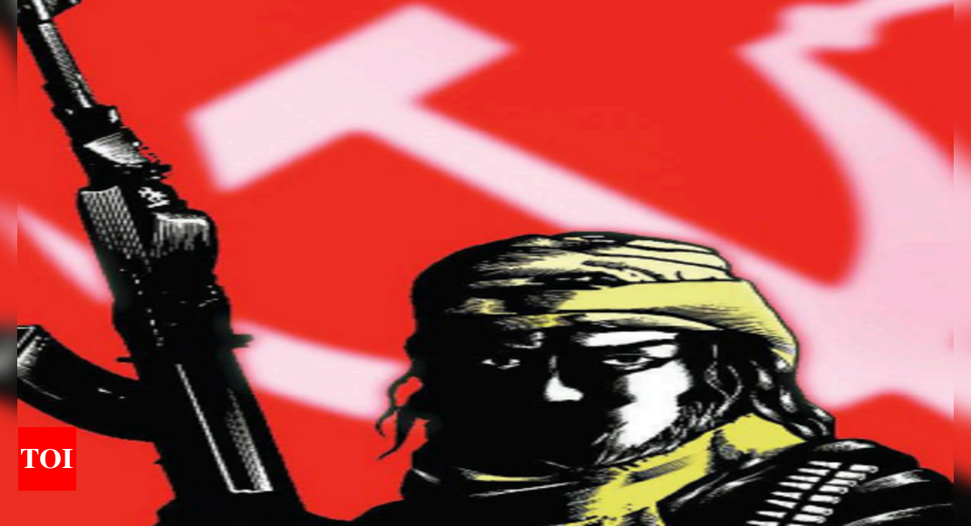 Maharashtra: Telangana woman Maoist leader among 3 killed in ...