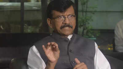 Maharashtra CM Eknath Shinde's government has opened a clean-chit factory: Sanjay Raut
