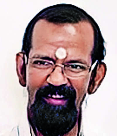 Poachgate case: Court gives more time to Dr Jaggu Swamy’s brother