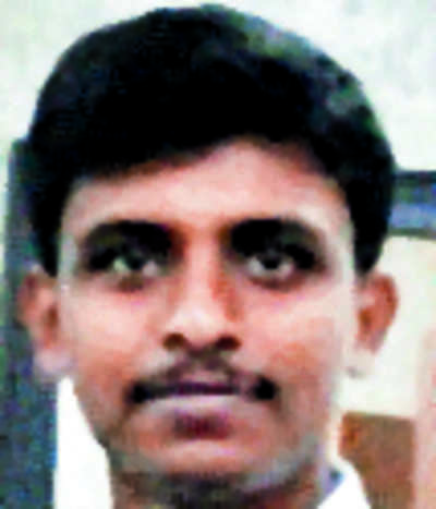 State residential school student selected for IAF