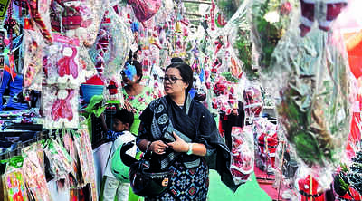 Cop vigil up in Kandhamal district ahead of Christmas