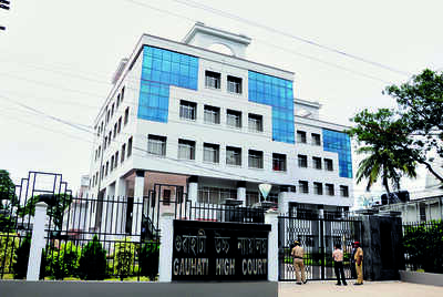 HC suspends execution of lower court order convicting 2 Mizoram PWD engineers