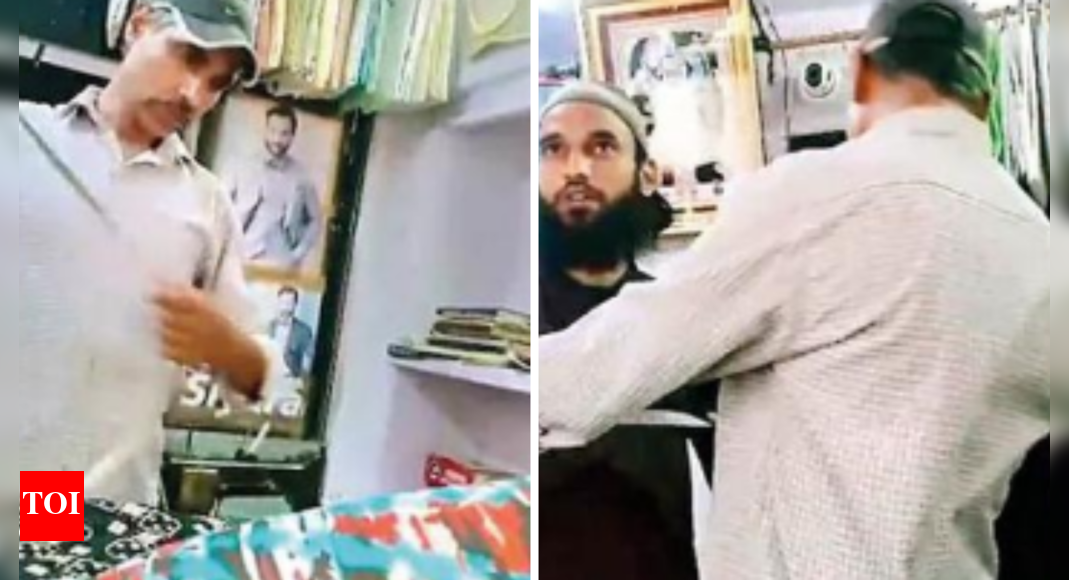 भड़काऊ सोशल मीडिया पोस्ट ने कन्हैया के हत्यारों को कट्टरपंथी बना दिया था, चार्जशीट में निया का कहना है |  जयपुर समाचार – टाइम्स ऑफ इंडिया
