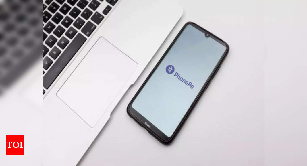 PhonePe is no longer Flipkart company: Why the separation and what it means – Times of India