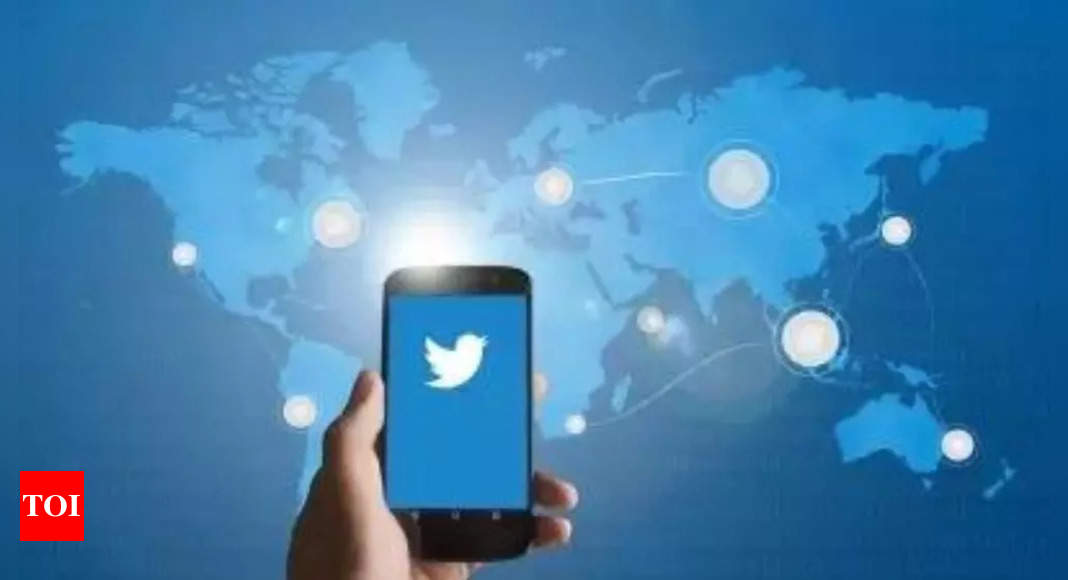 Former employee tells why ‘newly-launched’ view count feature doesn’t make Twitter ‘alive’ – Times of India