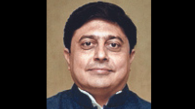 Gram sabha being sidelined on rehab in Yavatmal: MLC Abhijit Wanjarri