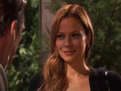 'Days of Our Lives' star Tamara Braun on her exit from the show: 'Thanks for all the love'