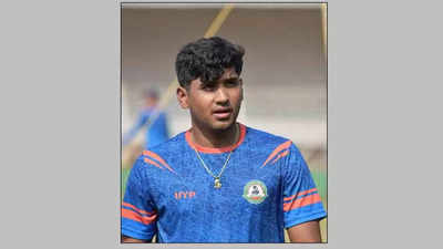 Death-over specialist Yash Thakur goes to Lucknow Super Giants for 45L ...