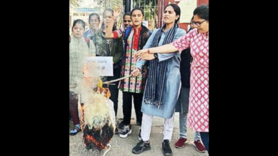 1 more student lodges case against Rajasthan Technical University professor as NCW team reaches