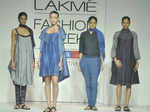 LFW '11: Day 3: Zuilee