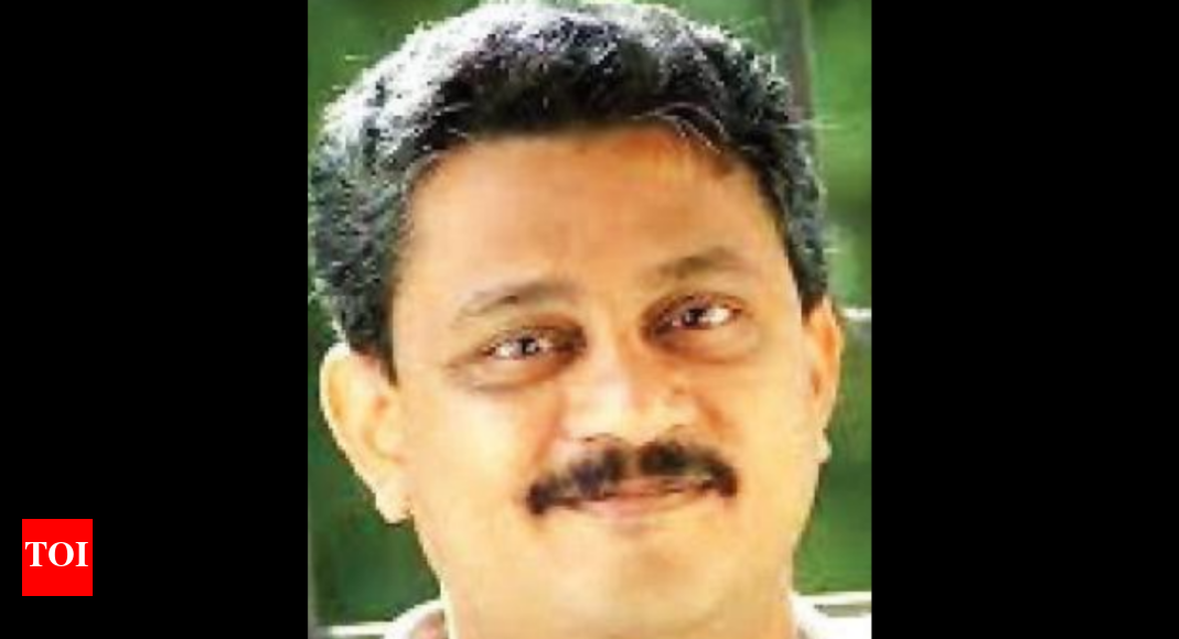 Pravin Bandekar wins Sahitya Akademi award | Goa News - Times of India