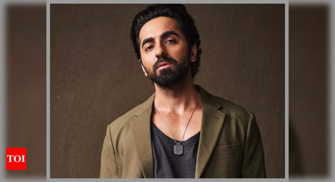 Ayushmann Khurrana Talks About His TV And Radio Background; Reveals TV ...