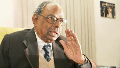 With 8-9% growth, it will take 20 years for India to become developed nation: Ex-RBI chief