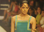 LFW '11: Day 3: Pallavi Goenka