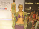 LFW '11: Day 3: Pallavi Goenka