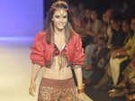 LFW '11: Day 3: Pallavi Goenka