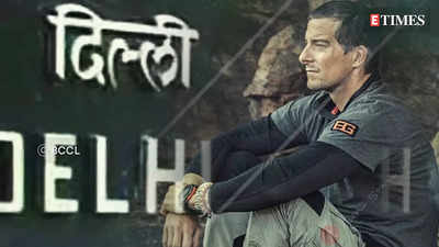Bear Grylls in legal trouble! Delhi High Court issues summon in a copyright infringement lawsuit